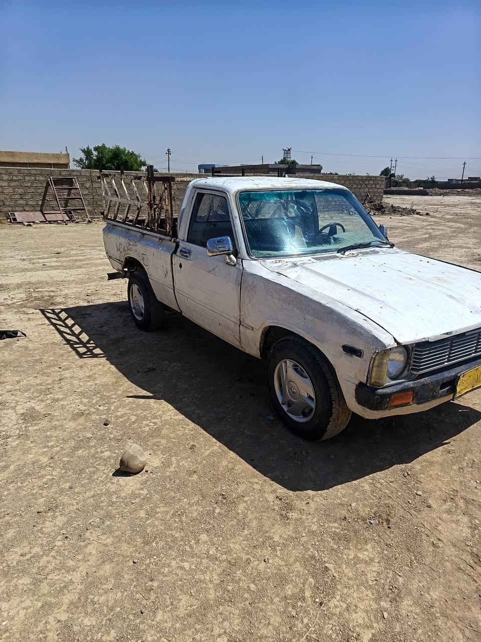 بكم80 نشاط فول بريك دسكات صدر نظيف محرك كير تمام  الكشر بدون خياس نشاط فول تحويل من الشرعي السعر17 وبيها مجال بسيط*********** المكان الشركاط الشيخ حمد البيع نقد فقط
