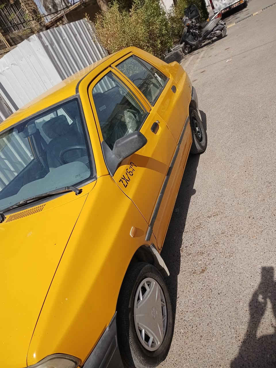 سايبا 2018 مكفول من الصبغ والتبديل والبارد شواصي نضيفه محرك كير نضيف مكان بغداد زعفرانيه *********** رقم بغداد بسمي ٤٠ اوبيه مجال رقم انكليزي مصفره هيئه وغرامات
