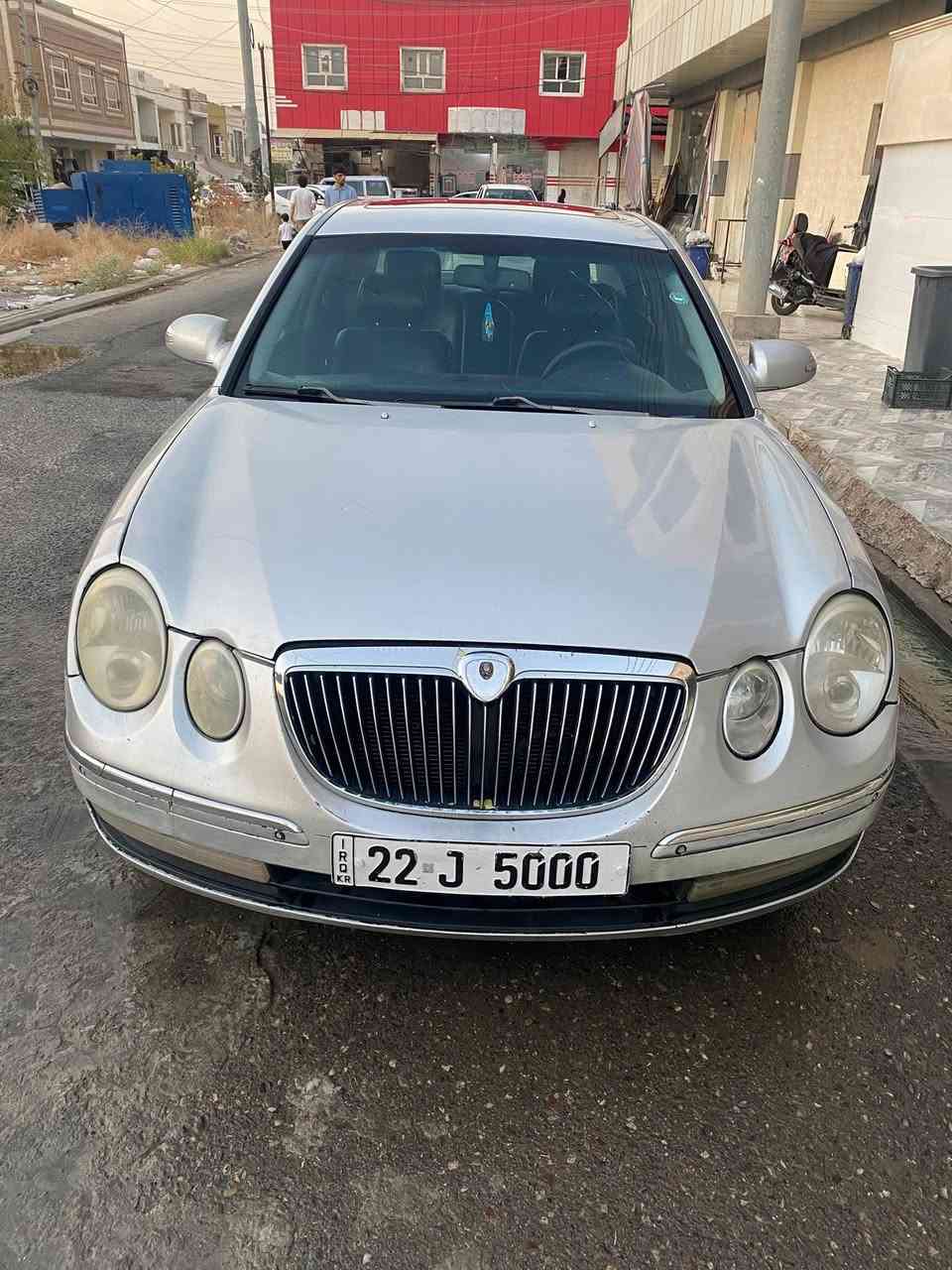موديل 2009 فول مواصفات
4 قطع صبغ
مكان السياره اربيل
6.500 $
65 ورقه
***********
