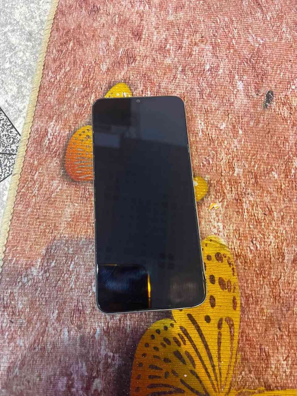 سلام عليكم جهاز OPPO A38 ذاكره 128 عشوئيه 8موصفاته بصمه أصبع وجه بطاريته ٥٠٠٠ عيبة فقط شاصي ماله ما مئثر ابد تريد تعدله تريد تعوفه بكيفك وصوته شويه بي خنه بسطية السعر 65 مكاني بغداد مدينه الصدر ***********
