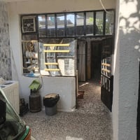 دار للبيع طابو زراعي سند 25 بستان علاي مساحه 200م يحتوي على ستقبال صال...