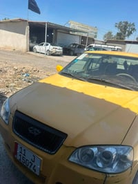 شيري 9محرك كير مكفولات تبريد ثلج  سعر 19بغداد الغزاليه 07754505454