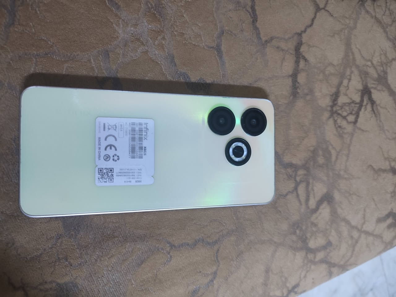 جهاز سمارت 8 جهاز مال بيت كله شرط ذاكره 64 رام 6 مستخدم فقط 3 اشهر 
سعر 95 وبي مجال 
***********
