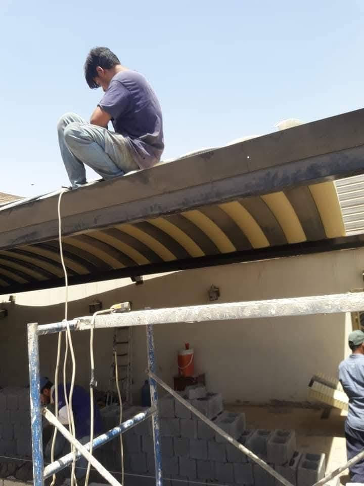 حداده متجول بعظ اعمالنا في حي الجهاد اتصل علا الرقم ونجيك البيت 💪💪 *********** 📞📞
