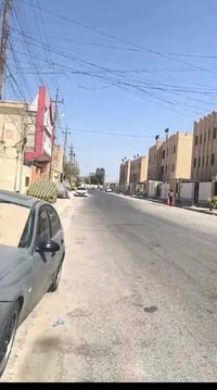 كربلاء الحر • ٢٠٠م • محل تجاري