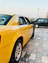 كلايسلر 300C • ٢٠٠٧ • محرك ٣.٥