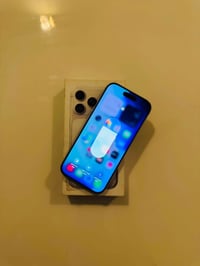 آيفون ١٧ برو • ٢٥٦ • بطارية ٩٩٪