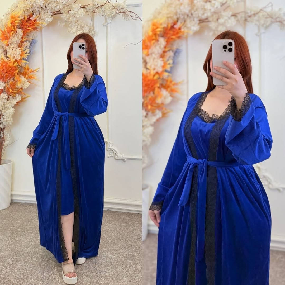 بشت • بينصل • مقاسات 3XL-5XL