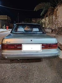 مارك • ١٩٩٥ • كربلاء