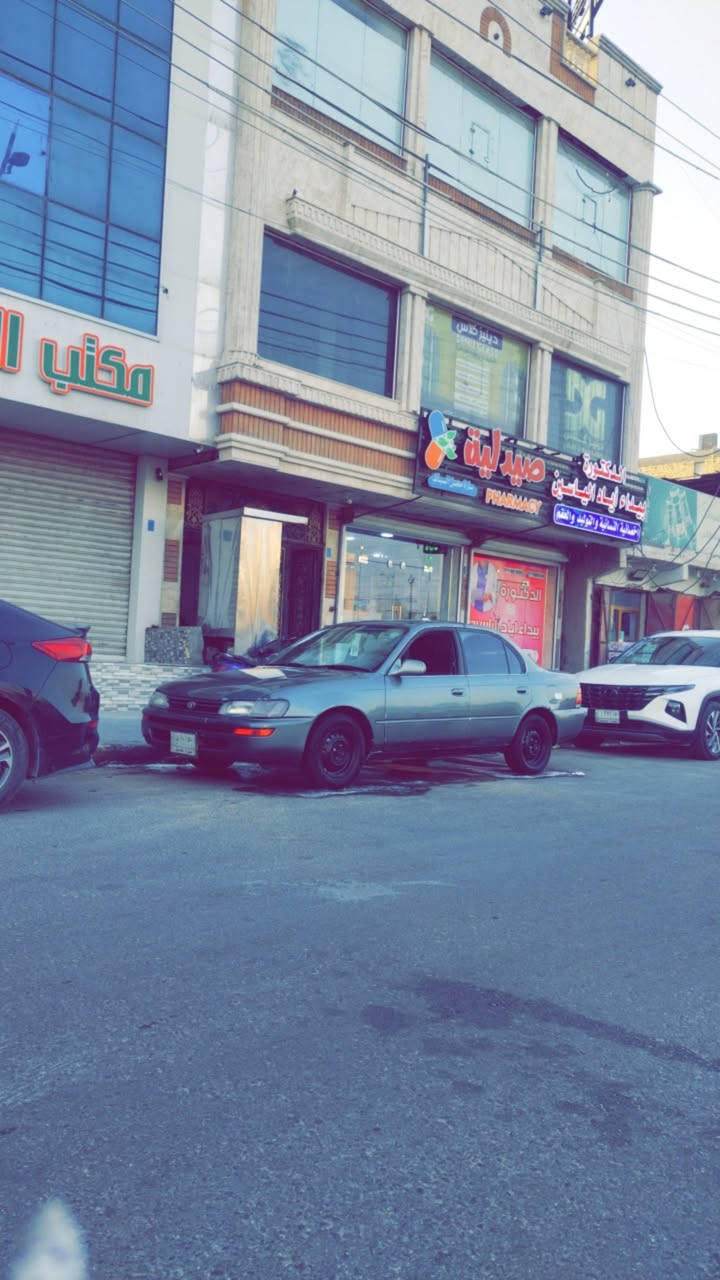 السلام عليكم للبيع كورلا موديل 1992
كير محرك جاهز 
حداده جاهزه 
تبريد
تخم تاير 
باتري جديد
دواخل جديده 
دشبول جديد 
دوشمه جديده
لايتات جدد 

السعر خاص
***********
