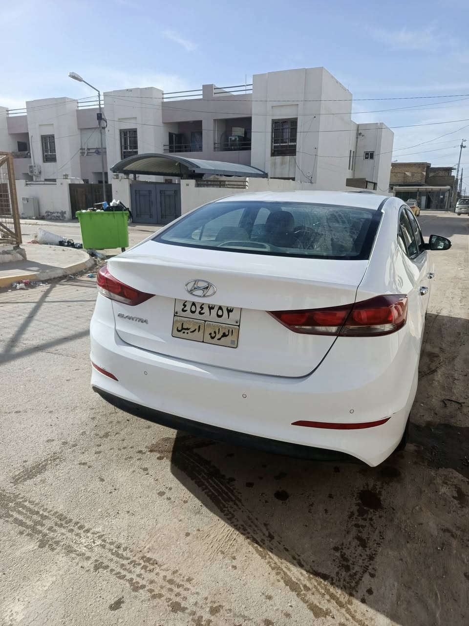 النترا 2019 خليجي  تحويل ثاني يوم او وكاله فول مواصفات سوبر مكفوله من الضربه وتبديل فقط كم شخط مسحوب كارت جاهزه من كلشي مكاني ديوانيه سعر 145وبيه مجال ***********
