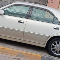 ٢٠٠٣ • نضيفه • كفاله عامه