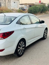 اكسنت خليجي • مكينة ١٦٠٠ • رقم بغداد