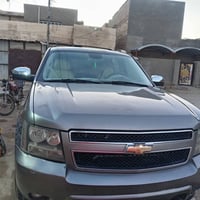 تاهو خليجي • ٢٠٠٧ • محرك ٥٣٠٠