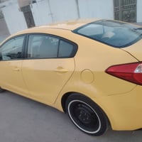 سيراتو • ٢٠١٦ • محرك ١٦٠٠
