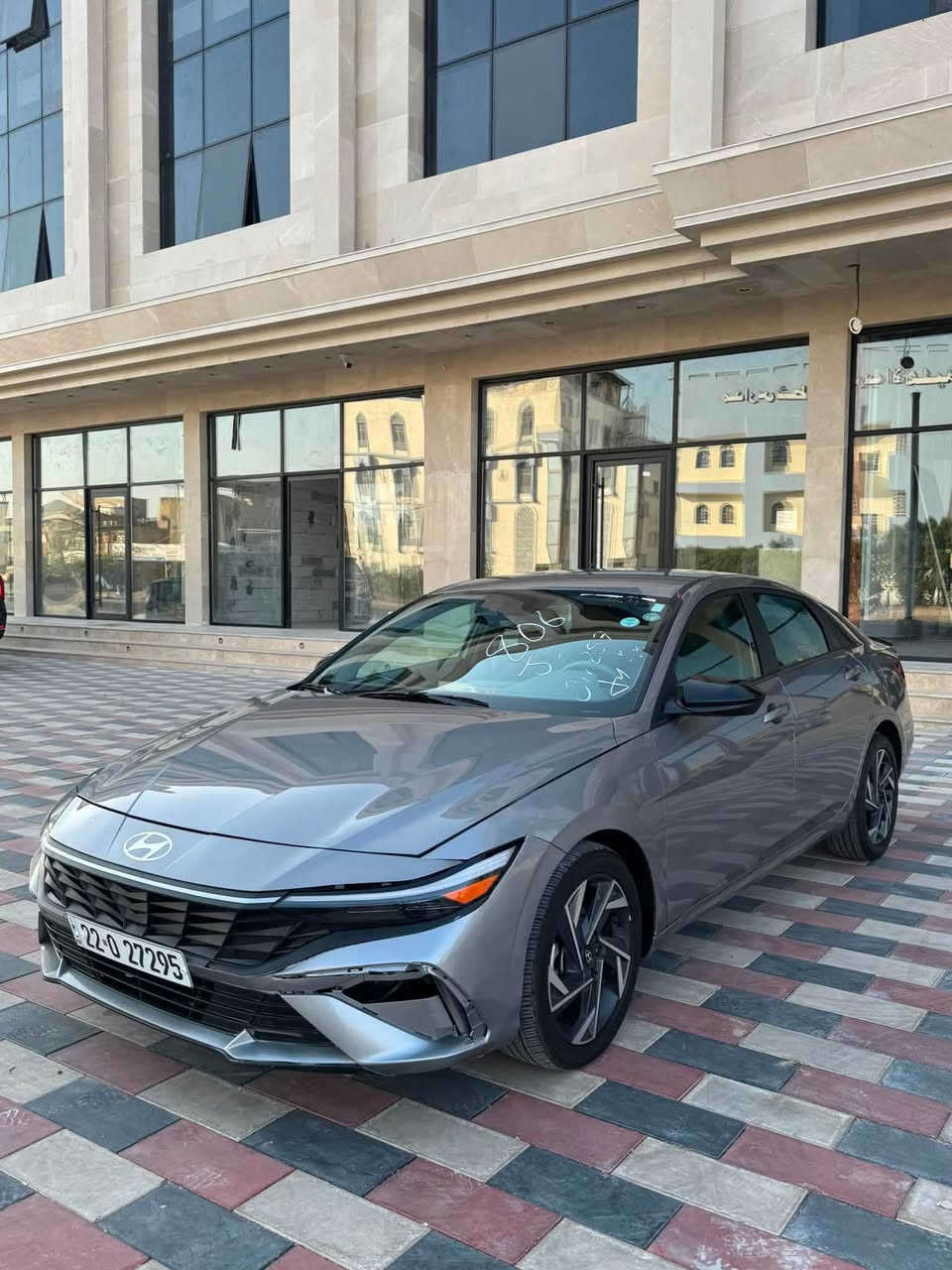 هونداي النترا مديل 2025 وارد امريكي 🏎️
رقم اربيل الدولي تسجيل جديد
( حادث جاملغ ايسر ربعة صبغ فقط )
( لباقي مكفول كفالة )عامة لغد شاصي ايرباك كلشي سليم .
لون سلفر 🩶
 سيارة جاهزة وجديدة  ،
ماشية 24 الف 
  مواصفات خليجي دواخل بيجي ❗️
السعر ب162 وبيها مجال 
العنوان:البصرة الجنينة 
الهاتف : ***********
متوفر اتصال وات ساب

