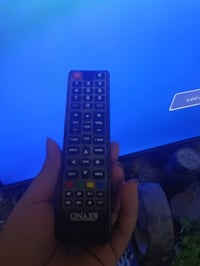 ٣٢انش • تلفزيون