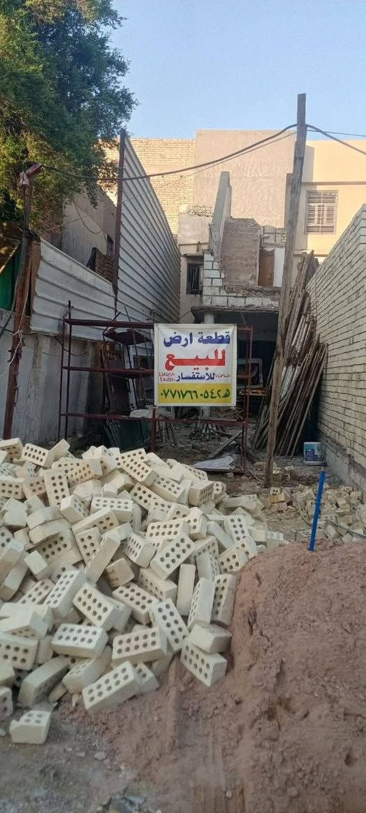 شارع فلسطين • محلة ٥٠٢ • ١٠٤م