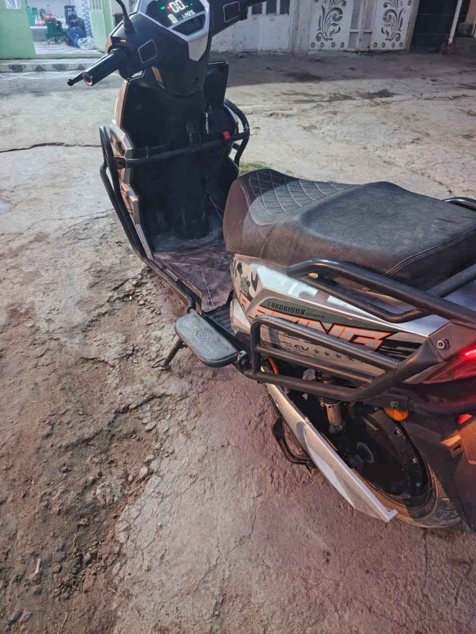 شحن • شغال • سبع البور