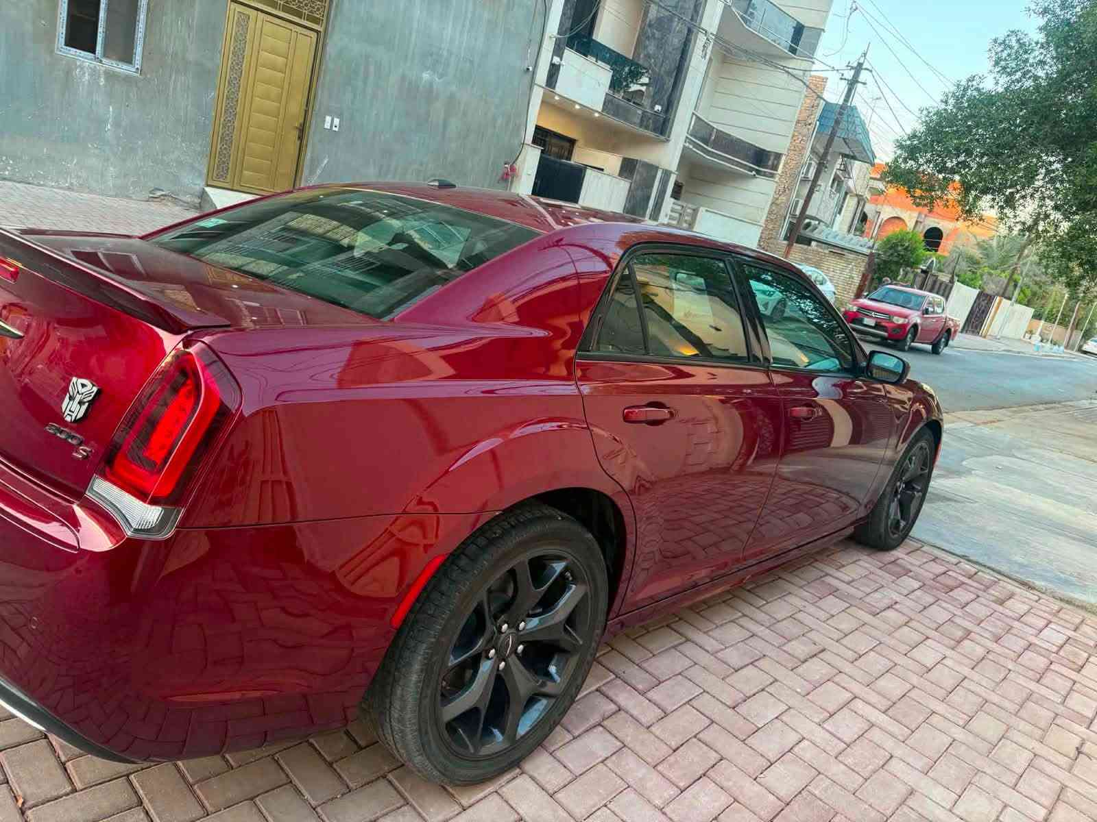 موديل ٢٠٢٣ • ماشي ٤٥٠٠٠ • فل S