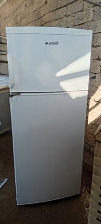 ثلاجة • تجميت • شراط
