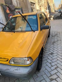سايبا موديل 16للبيع كير ومكينه مكفولات وكشرها كدامكم نقصها فقط تبريد ا...
