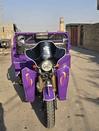 ستوته • ٢٠٢٠ • مدينة الصدر