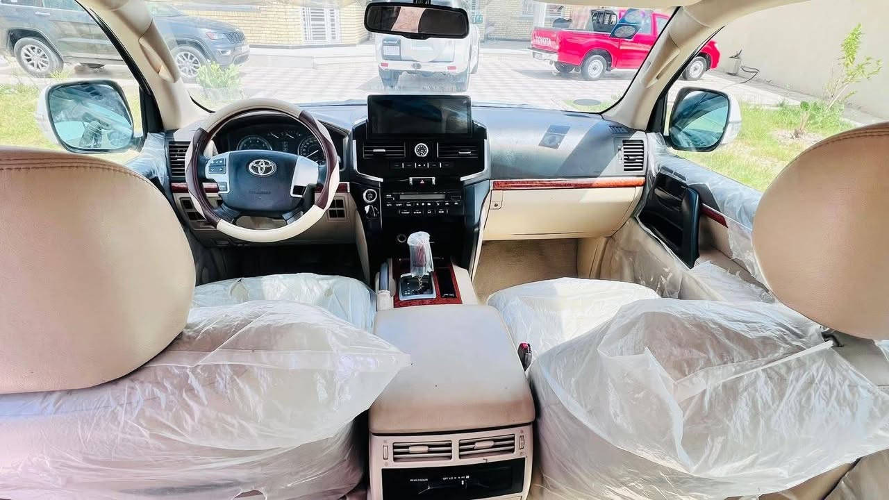 ندكروز 2012 فطيم مكفولة باسمي تحويل مباشر موجوده ذي قار غراف سعر 325  بغداد تحويل مباشر *********** ناصرية, ذي قار
