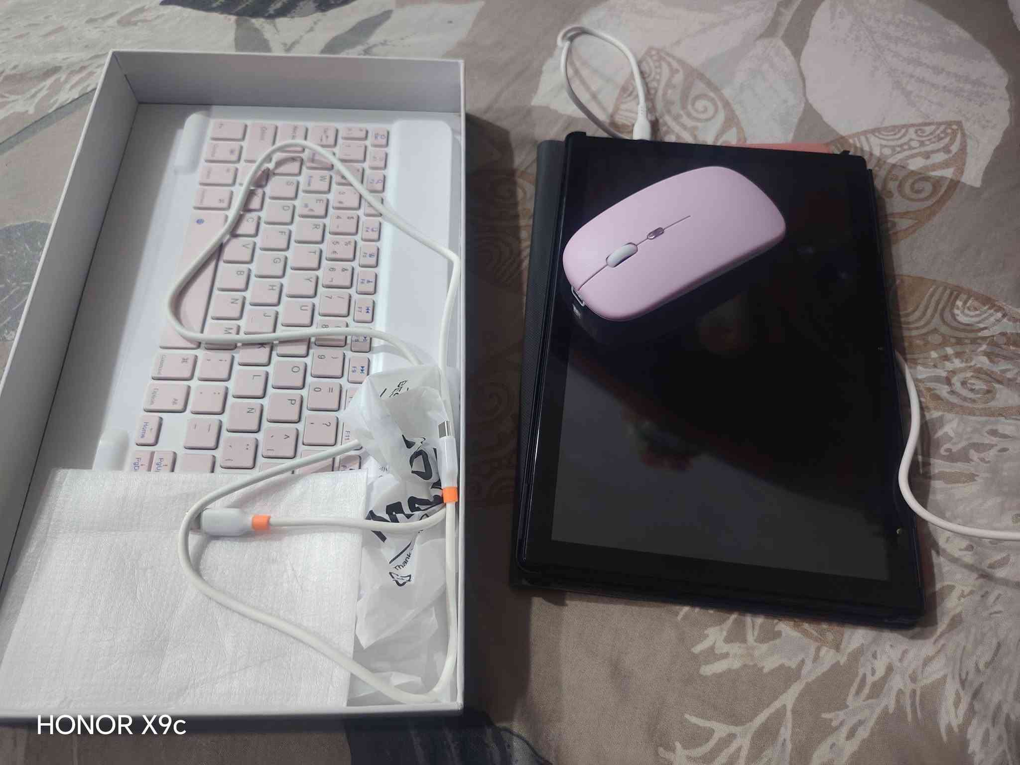 ايباد • هونر X9c • مستخدم قليل