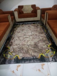 طقم ٥ قطع • نظيف • ناصرية مركز
