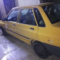سايبا • ٢٠١٣ • جسر ديالى