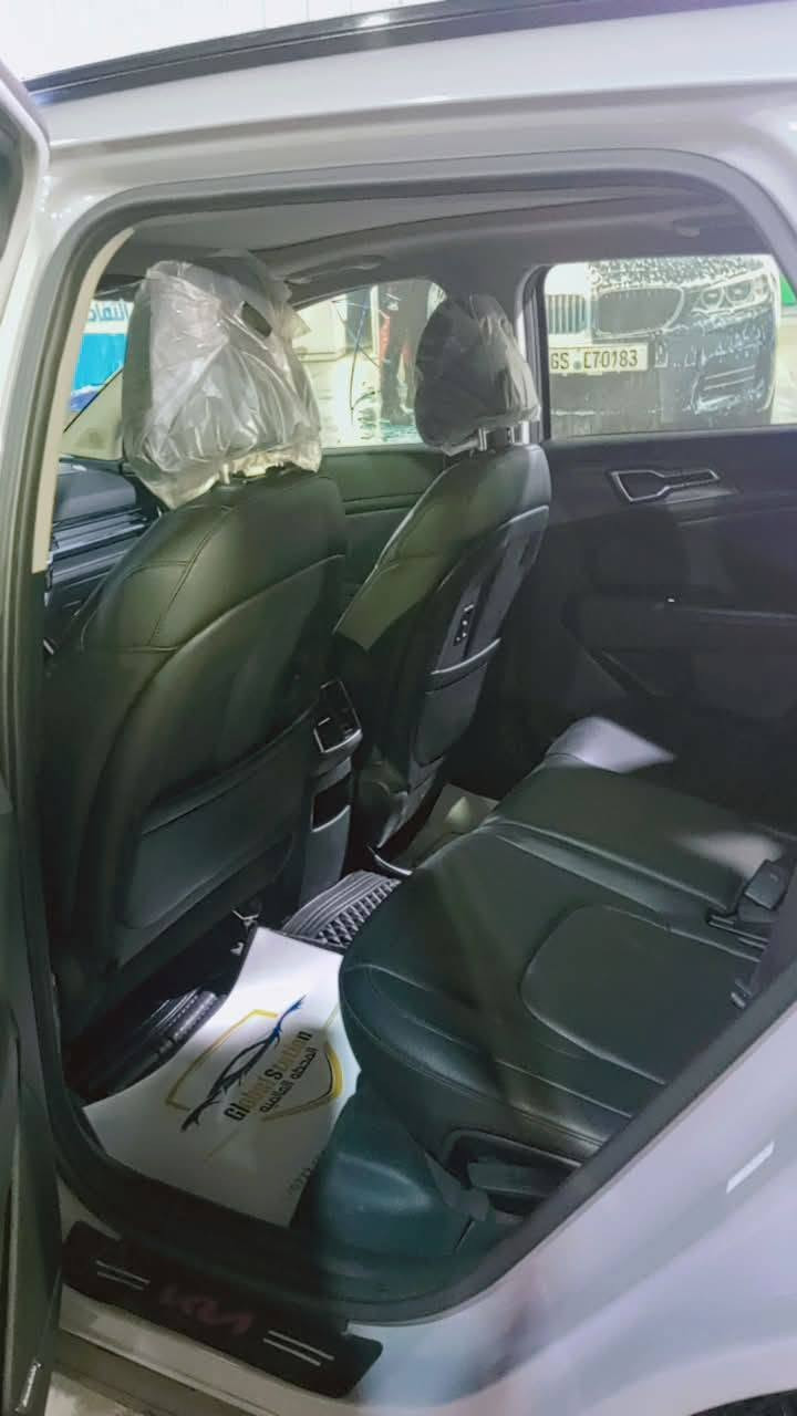 السلام عليكم سياره سبورتج اكس لاين  وارد امريكي موديل 23 صوره الحادث كلين تايتل  كامل المواصفات السعر 21500$بغداد اعظميه ***********0متوفر واتس وبيهه مجال لخاطر جيتك
