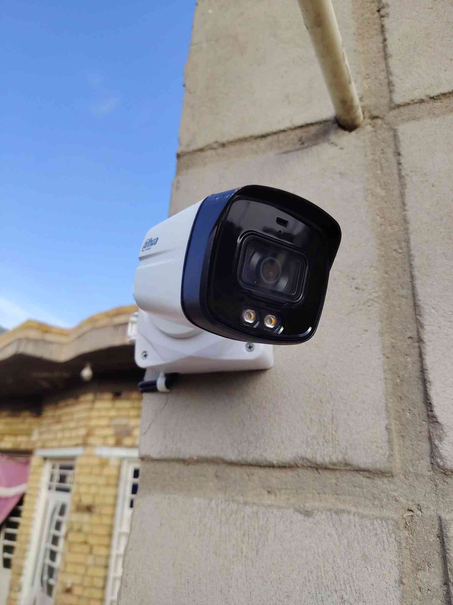 ❤️‍🔥🔥عمل جديد من المهني موسى للكامرات 
دقة في العمل احترافية بـ التنصيب والتركيب 

تم نصب منظومة كاميرات مراقبة متكاملة في الرفاعي  ✔️
العمل صار بوري مع بربيش 
📷 تغطية كاملة للموقع
📱 مشاهدة مباشرة من الهاتف
🔒 أمان عالي وجودة ممتازة

👷‍♂️ تنفيذ فريق محترف
📍 كشف موقع مجاني داخل الرفاعي
💰 أسعار مناسبة للجميع

📞 راسلنا واتساب: ***********

نص مكتوب في الصور:
- 2026-09-30 17:21:30 Channel1
- 2026-09-30 17:21:26 Channel3