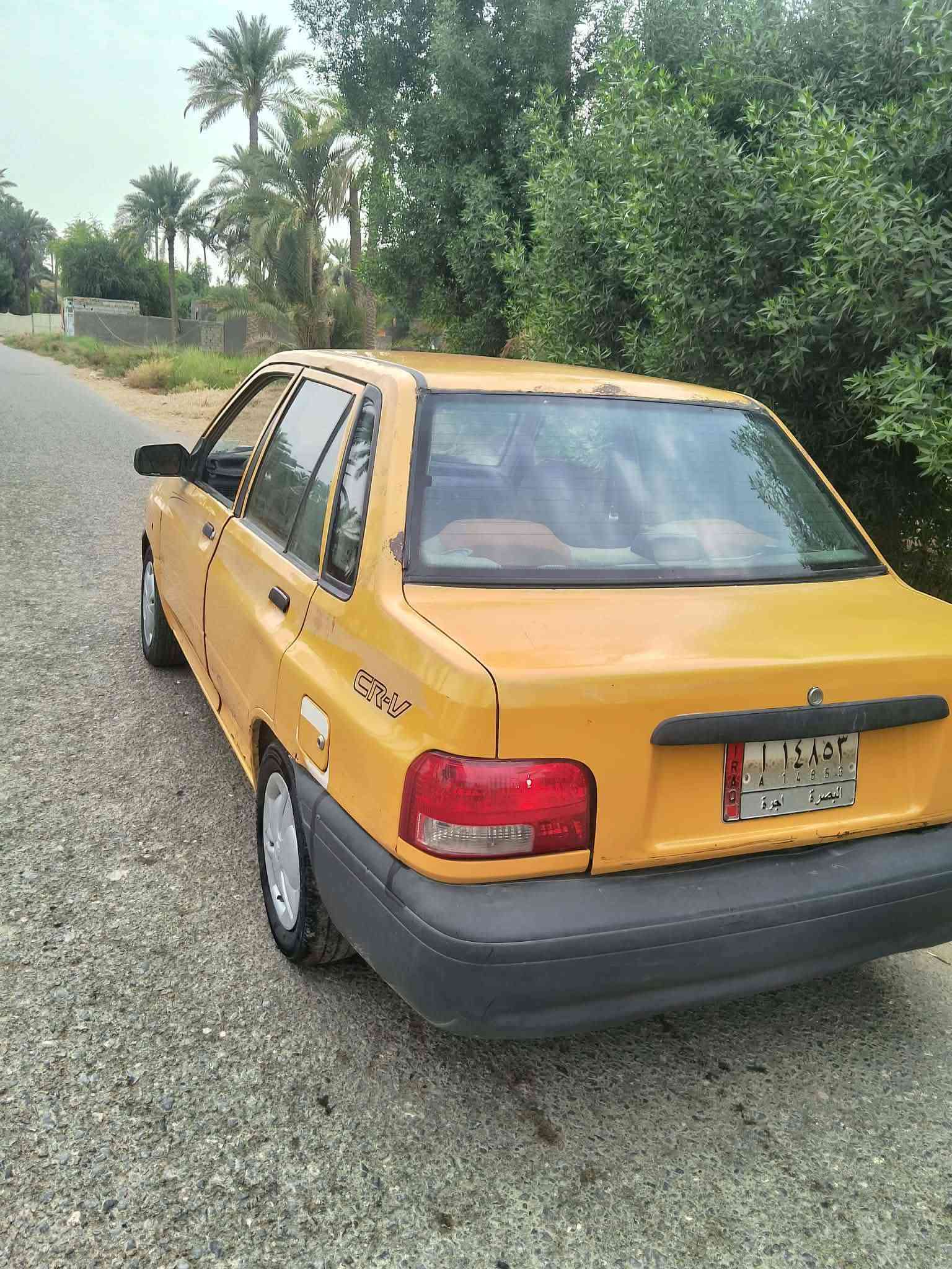 سايبه ١١ • ديوانية • بسمند