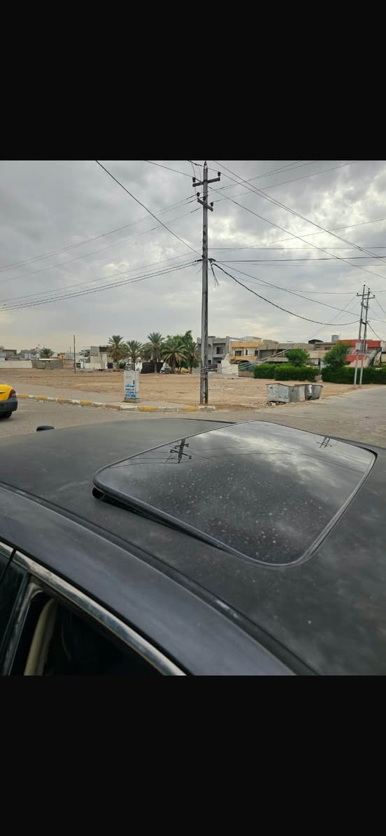 كامري ٢٠٠٧ • كندي • رقم سنوية ٢٠٣١