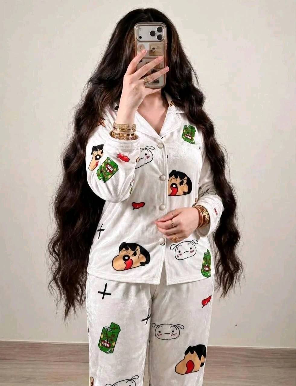 سعار جنن • النجف • ملابس