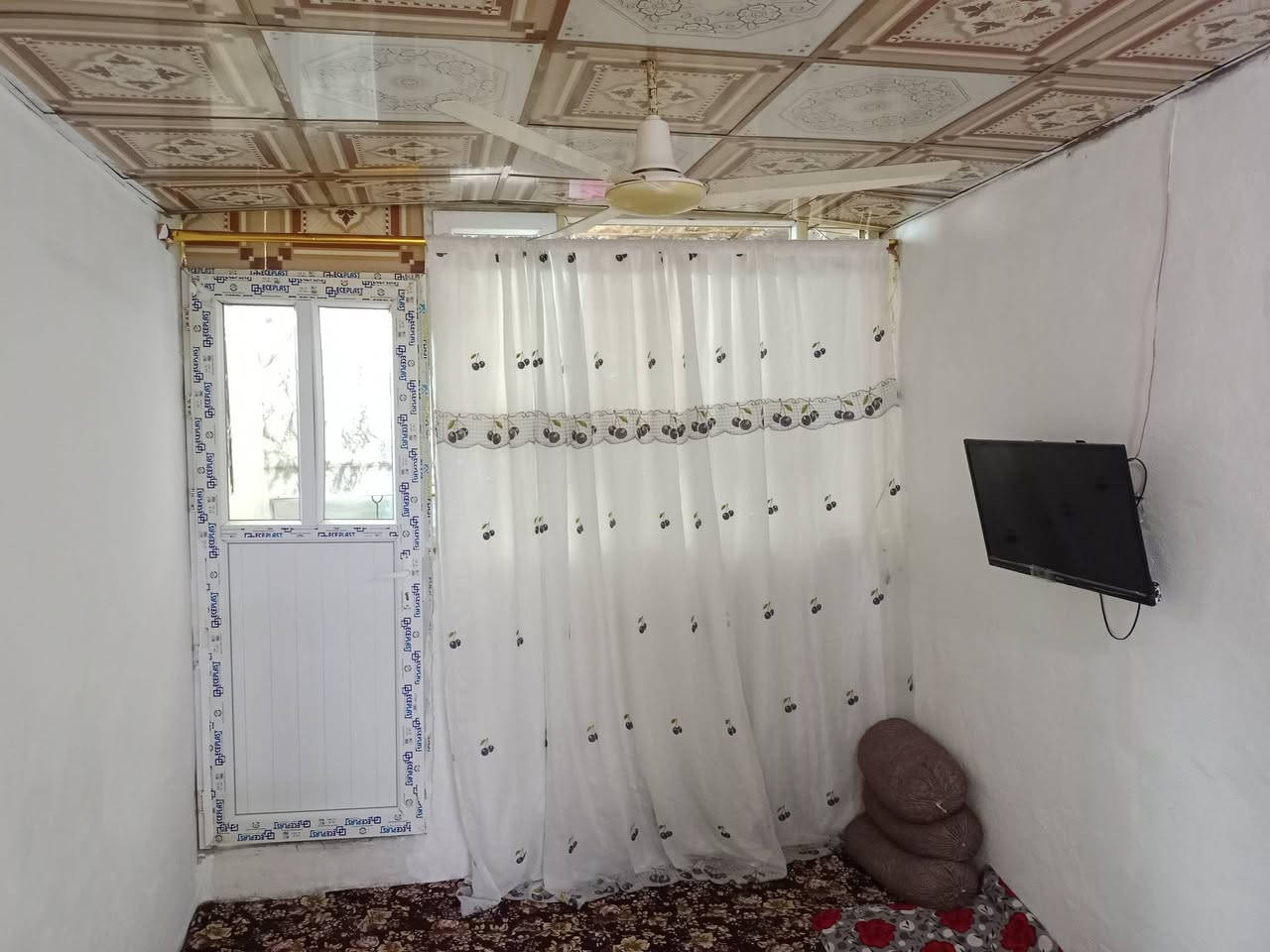 دار للبيع ..
📍الموقع .كركوك ممدوده الشارع العريض 

للاستفسار الاتصال ع الرقم التالي 
هـ
***********
