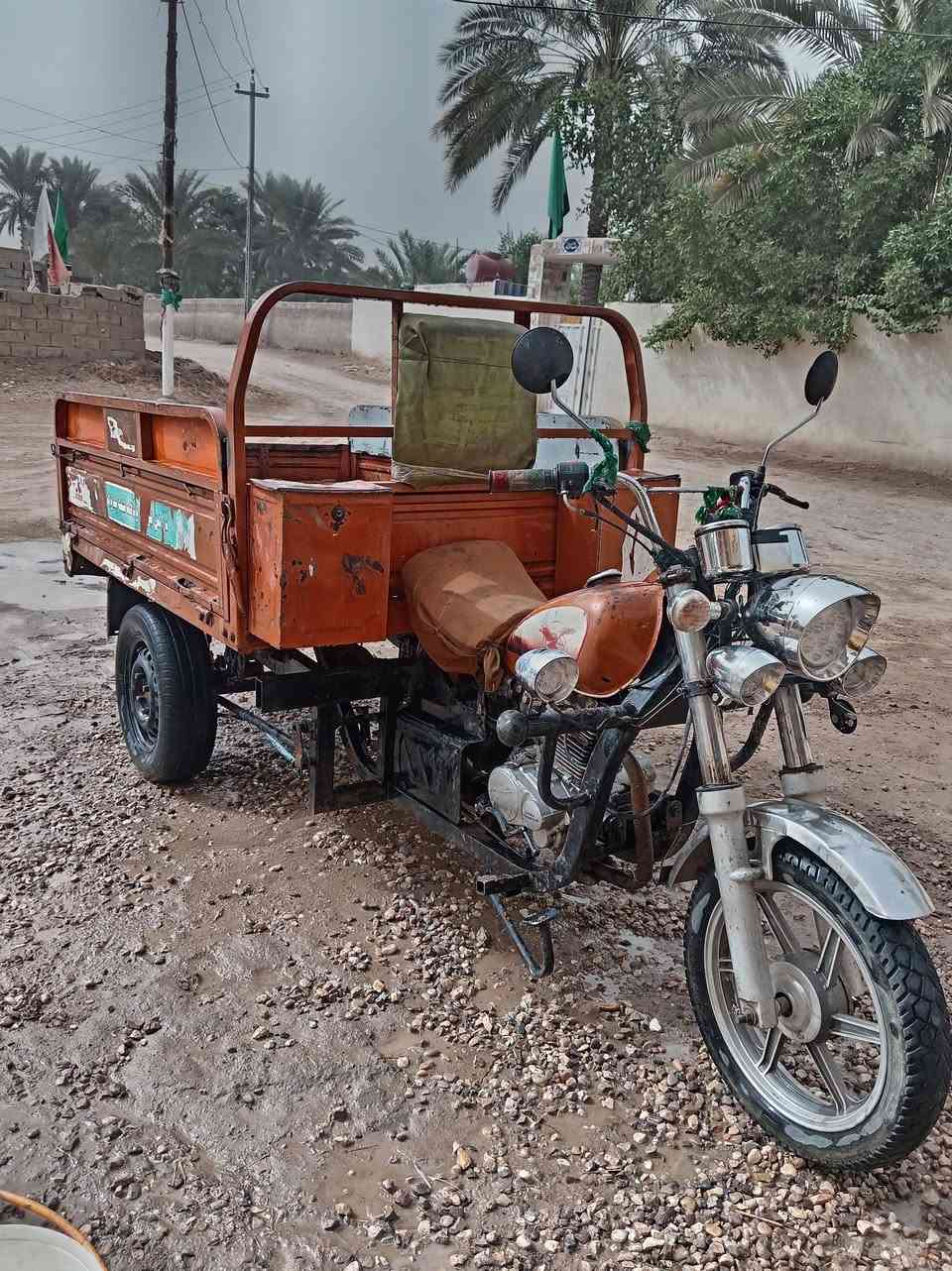ستوته • موديل ٢٠٢٢ • المحرك مفتوح