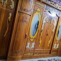 غرفة صاج عراقي • نظيفة ٩٠٪ • استخدام قليل