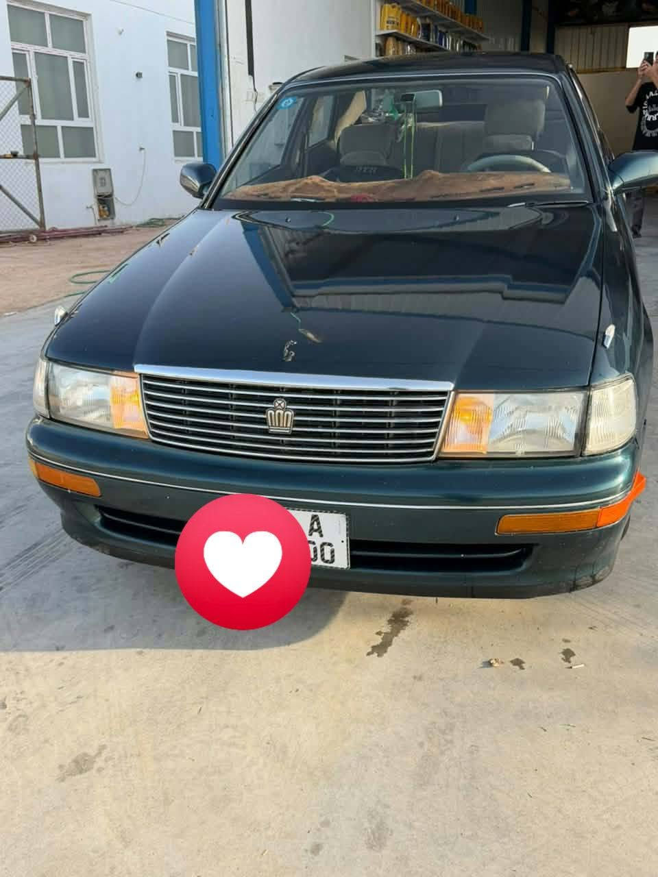 سلام عليكم سياره بطه مكفوله كفاله عامه صبخ الجمالي اثر جراد فقط  رقم نكليزي بابل مداور ثاني يوم بسمي حداديه طك كارتون كهربائيات كله شغاله تبريد عوزه غاز فقط تخم تاير السياره جاهزه الف ما ذب عليه السعر 55 وبيه مجال رقم الهاتف *********** غير متواجد على الفيس مكلف بل نشور مكان نجف
