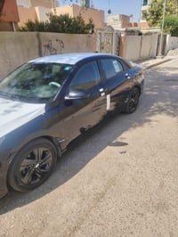 النترا ٢٠٢٣ • نص مواصفات • حادثه