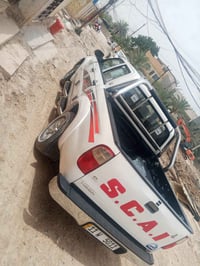 بيكب سكاي • موديل ٢٠١٣ • دبل قمارة