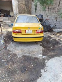 سمند ٢٠١٢ • رقم ذي قار • خانقين