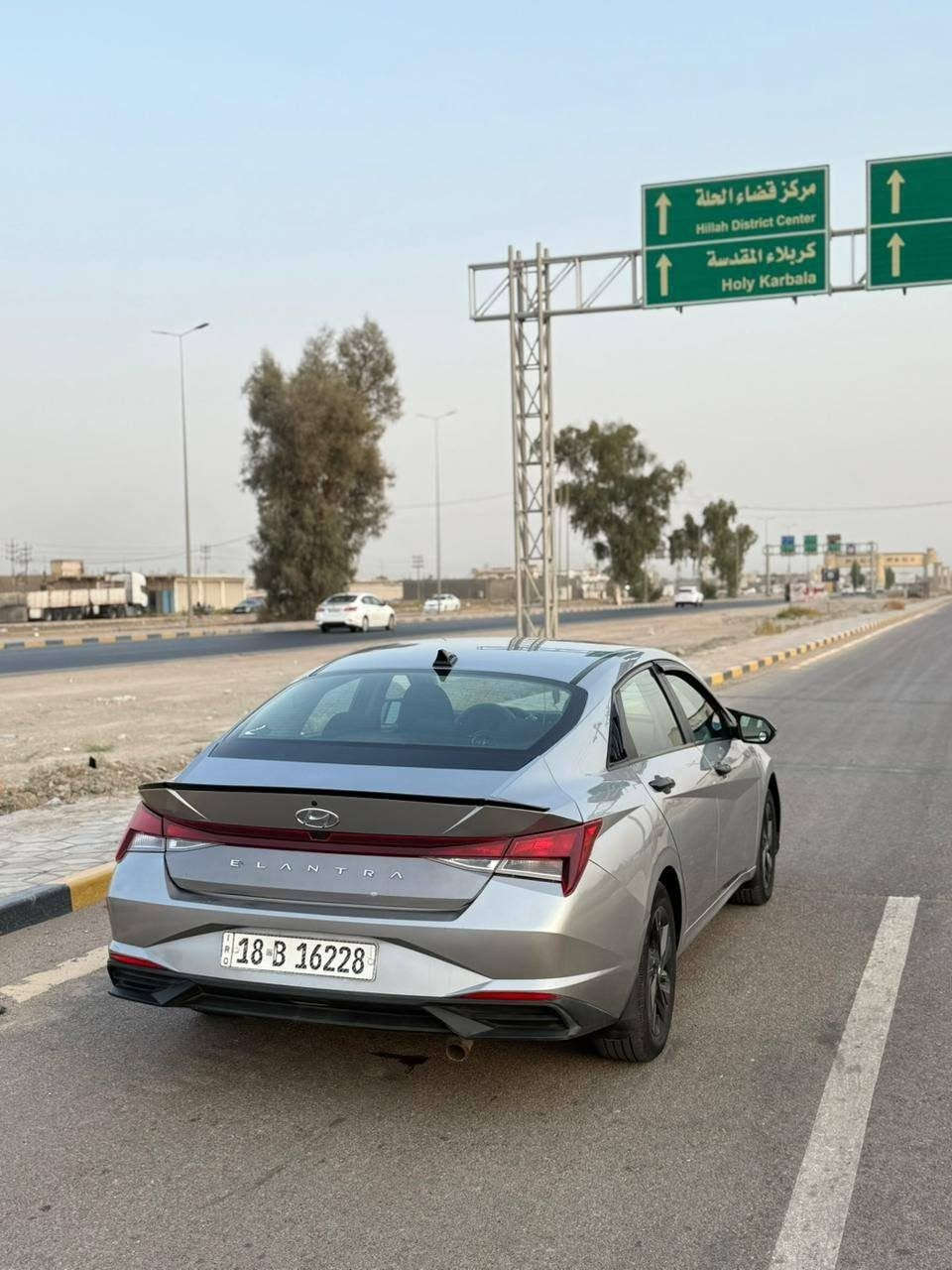 النترا 2023 امريكي رقم بابل دولي ضررها رصعه بقبق صندوك بسيطه جدا بدون ايرباك وبيه جاملغ خلفي كلير صور الحادث بمنشور
مواصفات
بصمة
تشغيل عن بعد
شاشه ديجتال
ويل كب اسود
لد أمامي خلفي
رادار أمامي خلفي جانبي
انظمه قياده متعدده
السعر 142 وبيه مجال بسيط وهذا رقمي
***********
***********
مكانه / الحلة
