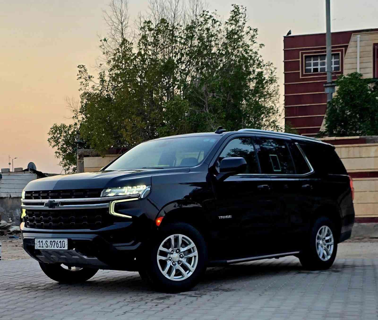 السلام عليكم  تاهو  موديل 22  LS 

وكاله المنصور 

ماشيه ١٢٥

رقم بغداد 

‼️السعر علق بتم يجيك السعر بالخاص ‼️

📍مكان السياره بغداد 

📞رقم صاحب السيارة ***********

