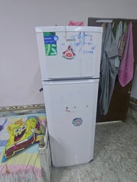 ثلاجه • كرافت • ديالى