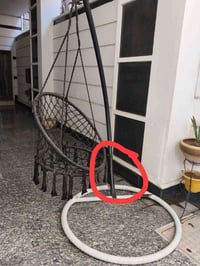 مرجوحه • بحاجة لحيم • المنصور