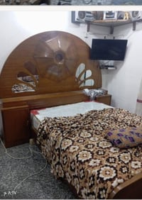غرفه نجاره • الحمزه الغربي • حي العسكري