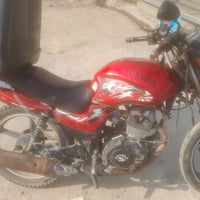 دراجه عيوشه موديل 2020 عارضها لبيع او مراوس دراجه ايراني 07835383822
