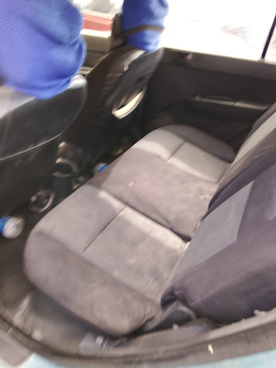 هوندا جيتز موديل 8 رقم انبار دولي سنوية جديدة 2031 هزة سنوية بسمي  محرك 1600 حمام كامل للارضية مكان السيارة بغداد الدورة للاستفسار *********** السعر 55
